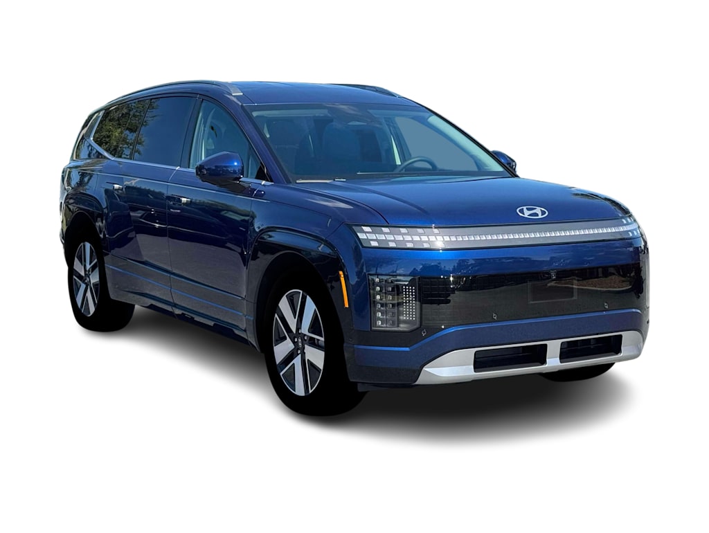 Thumbnail: 2026 Hyundai Ioniq - 19