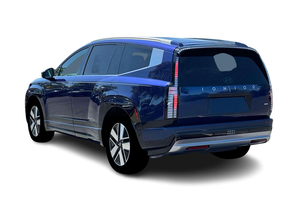 Thumbnail: 2026 Hyundai Ioniq - 4
