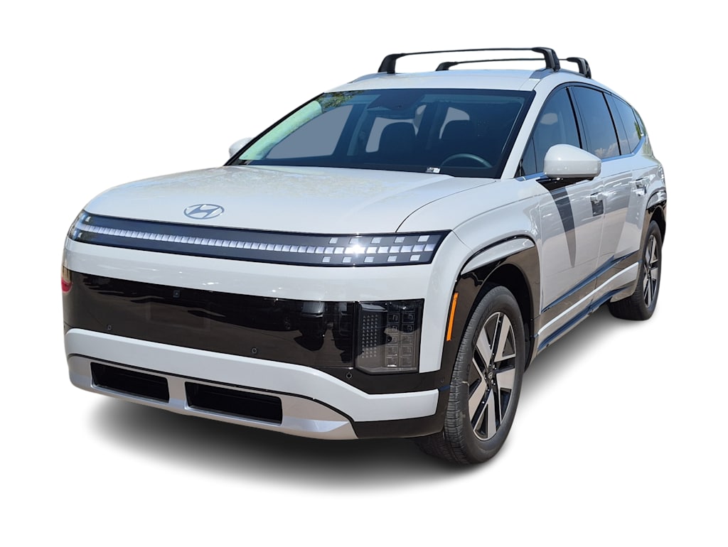Thumbnail: 2026 Hyundai Ioniq - 20
