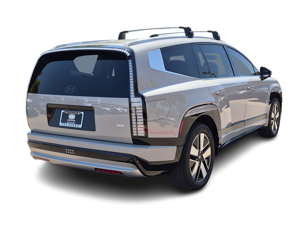Thumbnail: 2026 Hyundai Ioniq - 21