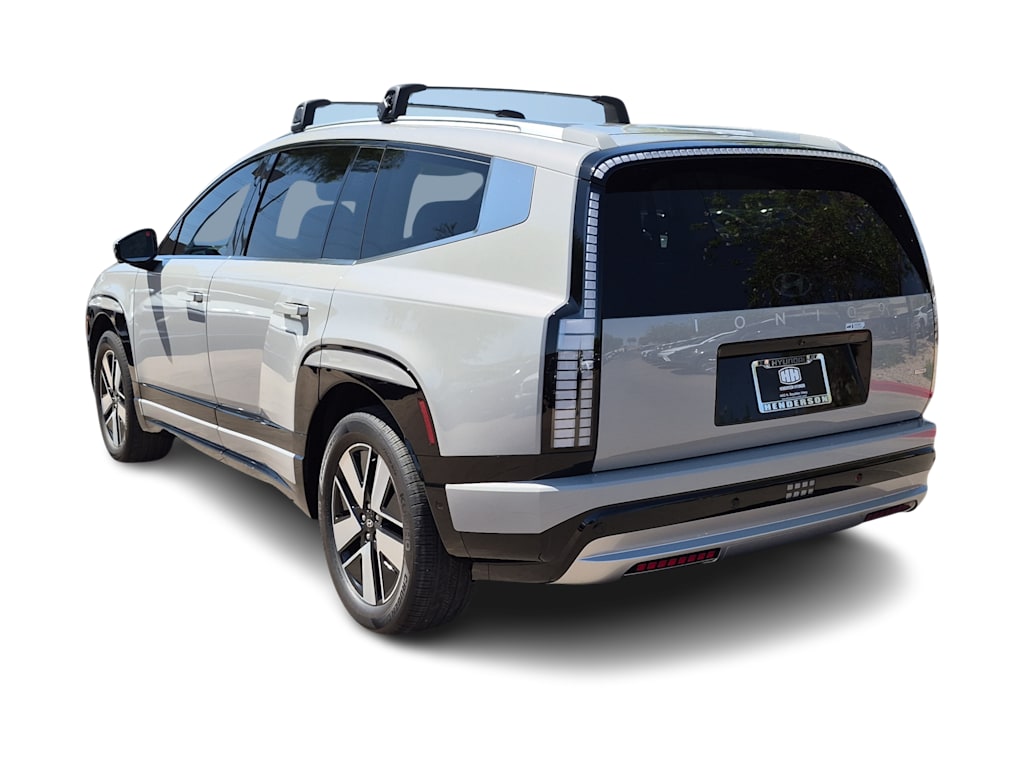 Thumbnail: 2026 Hyundai Ioniq - 4