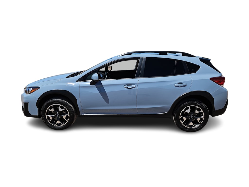 Thumbnail: 2020 Subaru Crosstrek - 3