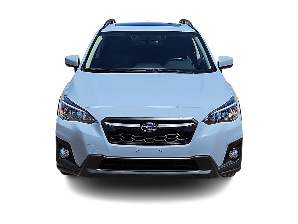 Thumbnail: 2020 Subaru Crosstrek - 6