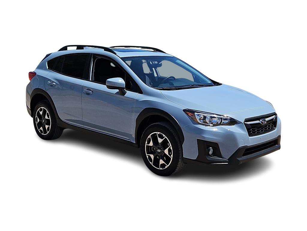 Thumbnail: 2020 Subaru Crosstrek - 21
