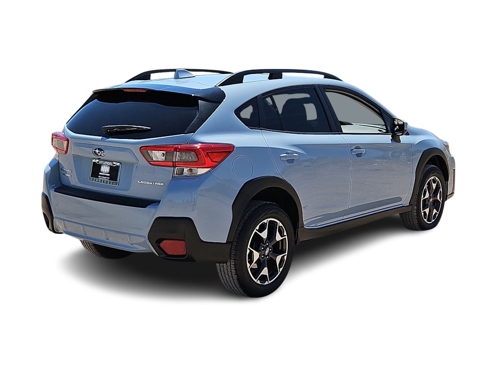 Thumbnail: 2020 Subaru Crosstrek - 23