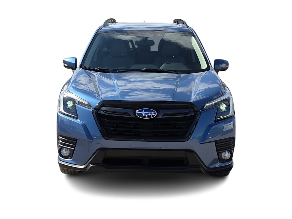 Thumbnail: 2022 Subaru Forester - 6