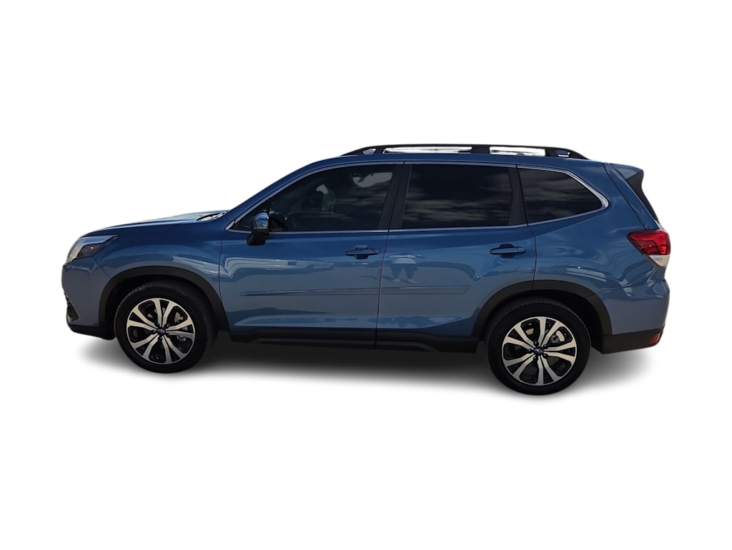 Thumbnail: 2022 Subaru Forester - 3