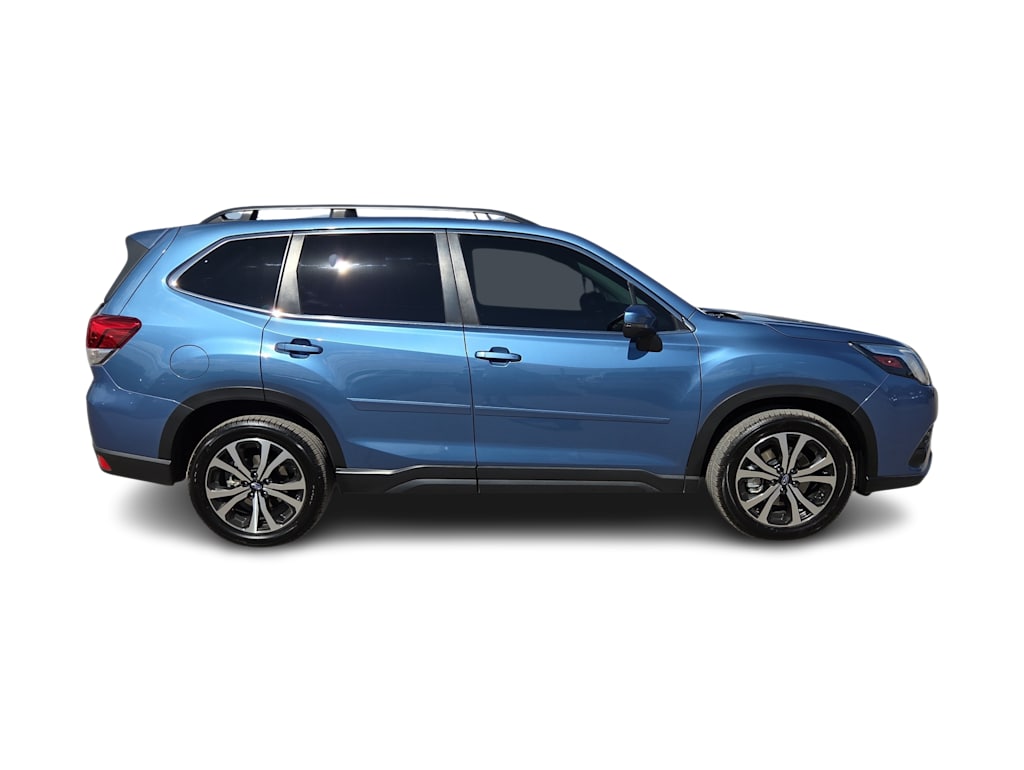 Thumbnail: 2022 Subaru Forester - 24