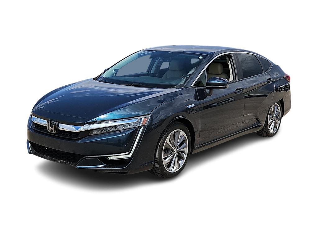 Thumbnail: 2018 Honda Clarity - 21