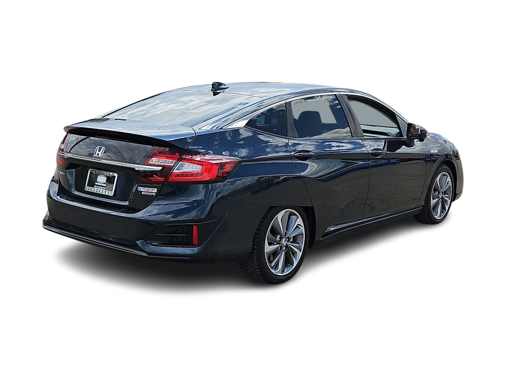 Thumbnail: 2018 Honda Clarity - 23
