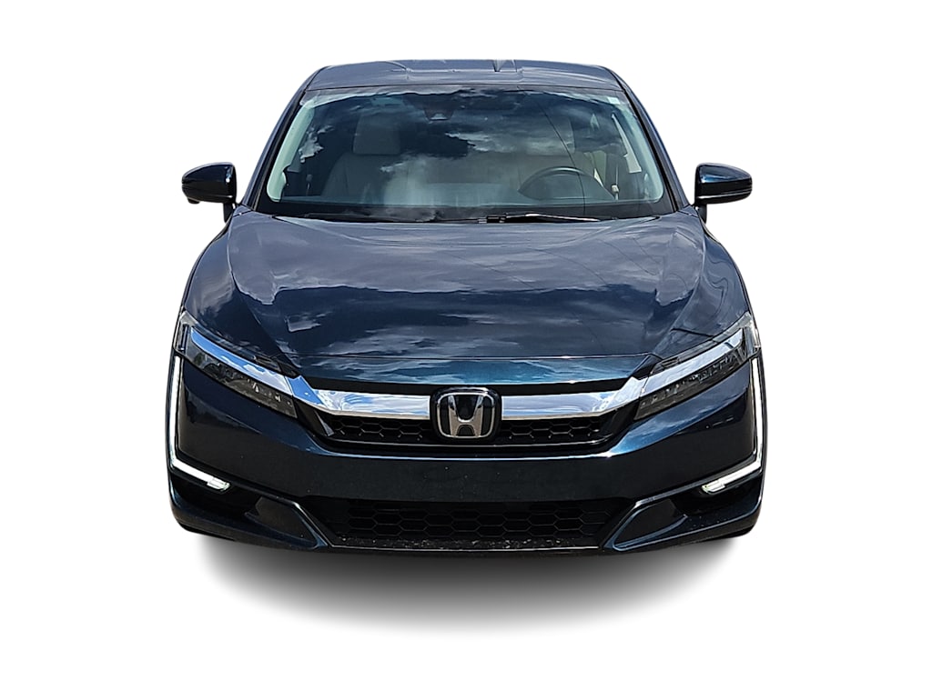 Thumbnail: 2018 Honda Clarity - 5