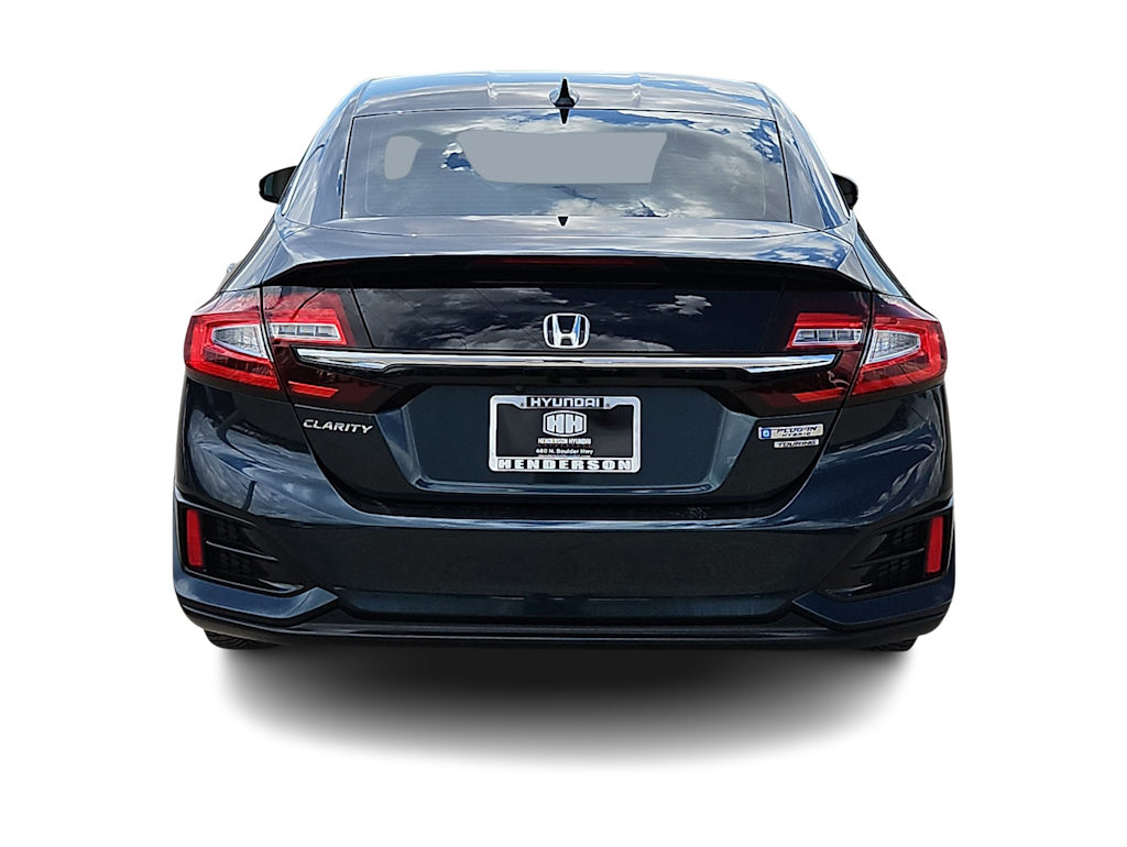 Thumbnail: 2018 Honda Clarity - 22