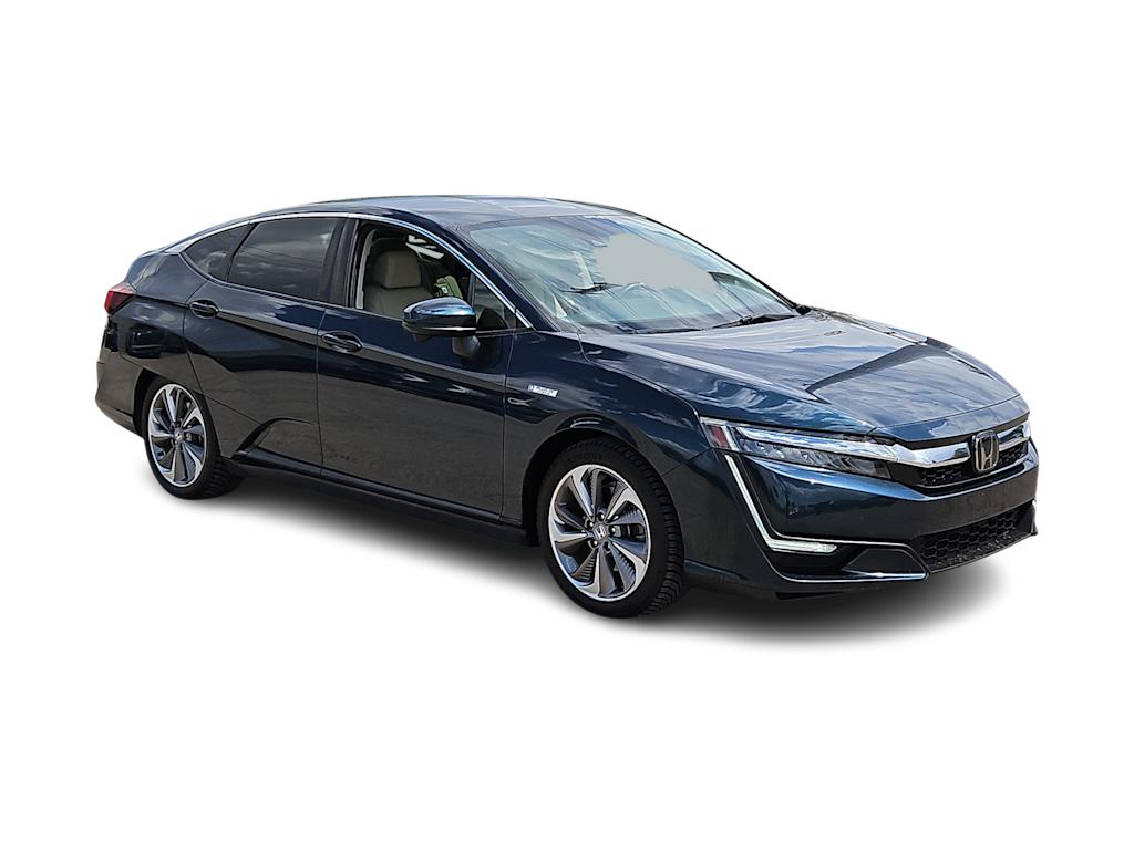 Thumbnail: 2018 Honda Clarity - 20