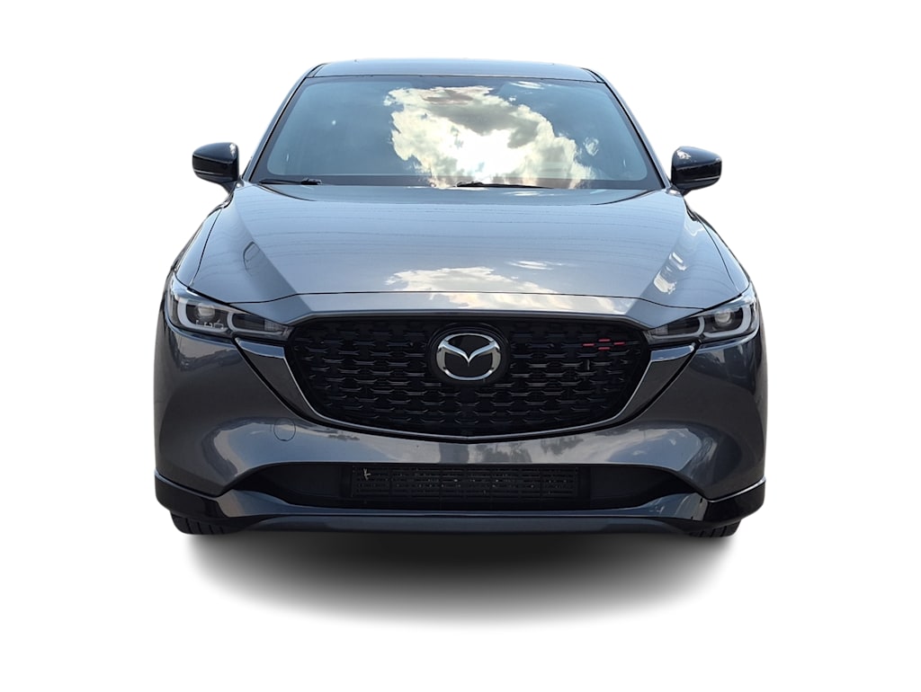 Thumbnail: 2022 Mazda CX-5 - 6