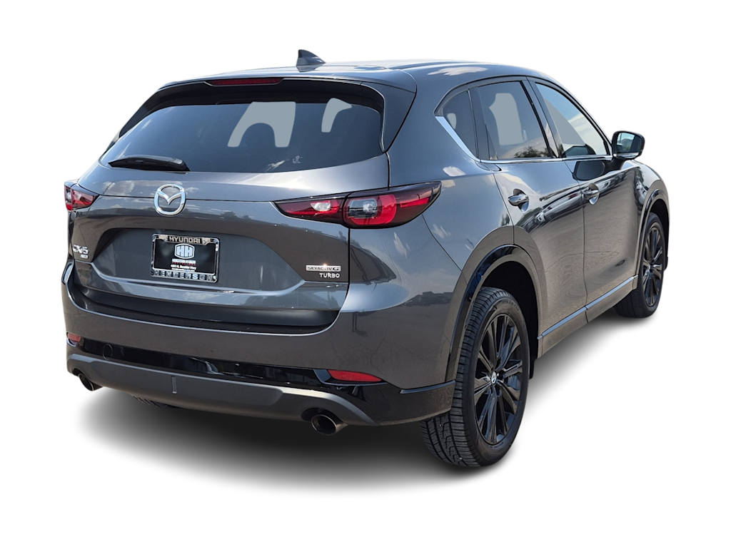 Thumbnail: 2022 Mazda CX-5 - 23