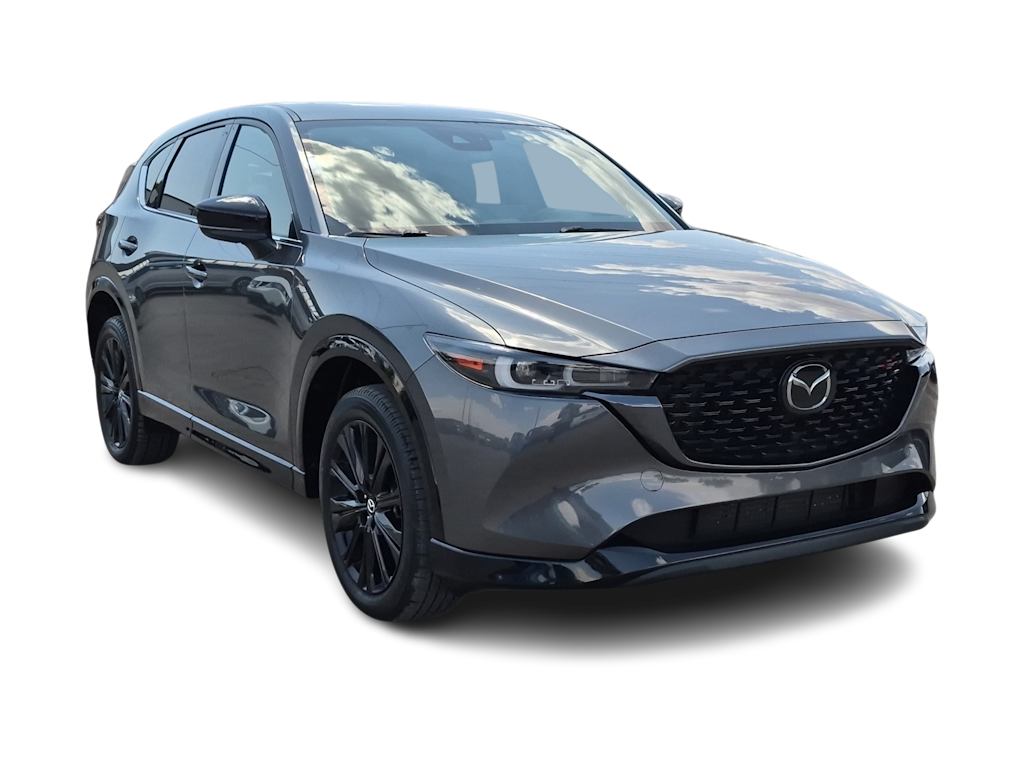 Thumbnail: 2022 Mazda CX-5 - 21