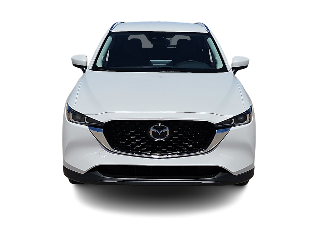 Thumbnail: 2023 Mazda CX-5 - 6