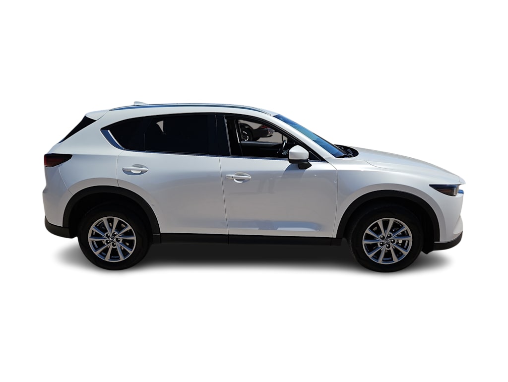 Thumbnail: 2023 Mazda CX-5 - 24