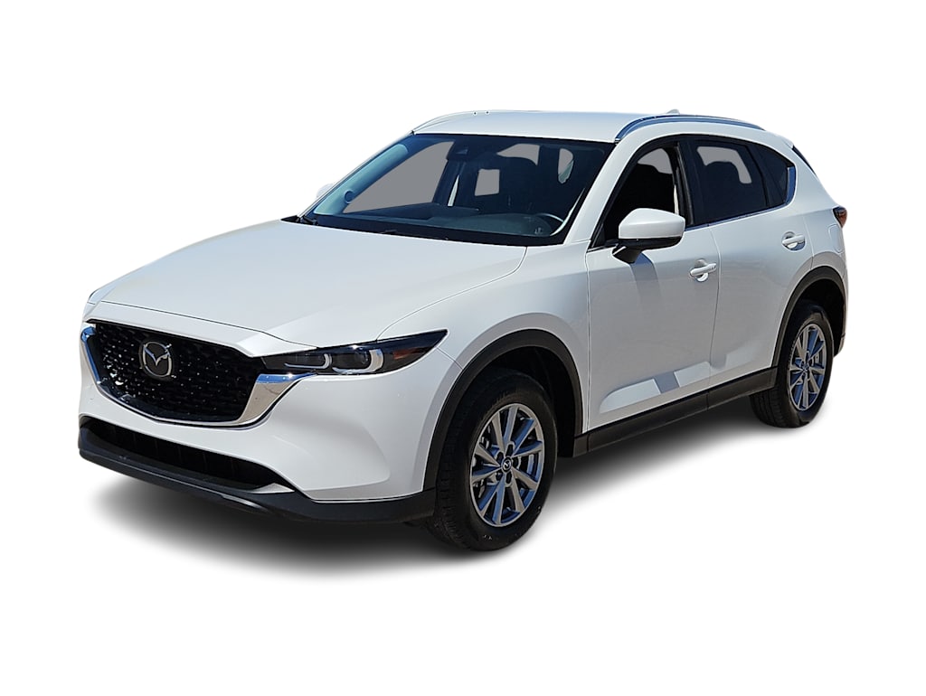 Thumbnail: 2023 Mazda CX-5 - 22