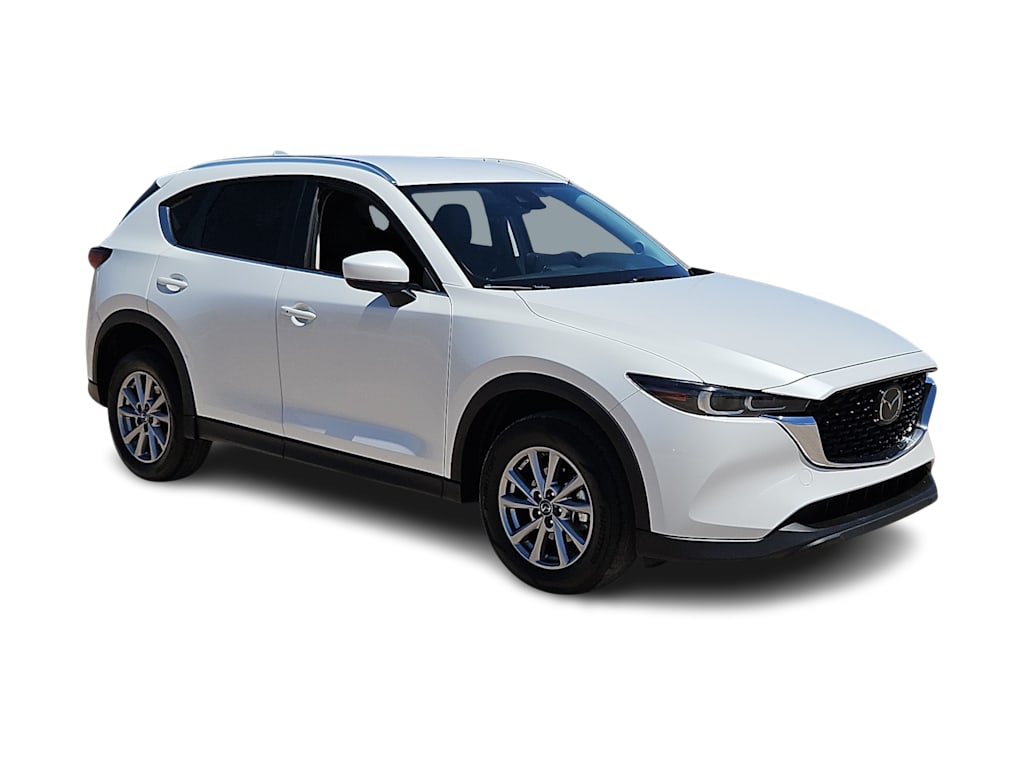 Thumbnail: 2023 Mazda CX-5 - 21