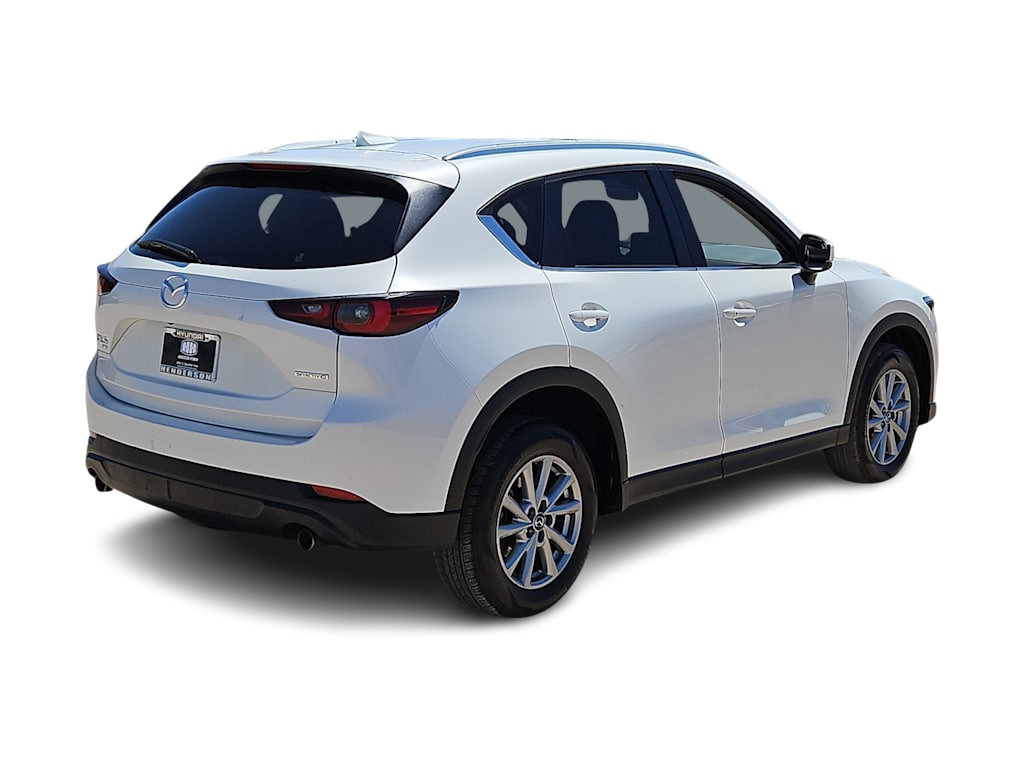 Thumbnail: 2023 Mazda CX-5 - 23
