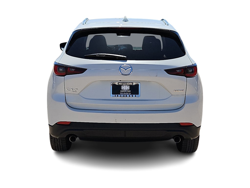 Thumbnail: 2023 Mazda CX-5 - 5