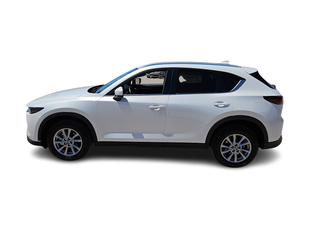 Thumbnail: 2023 Mazda CX-5 - 3