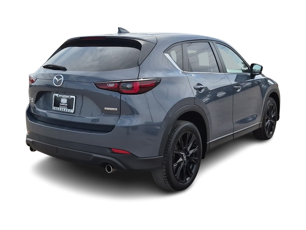 Thumbnail: 2024 Mazda CX-5 - 22