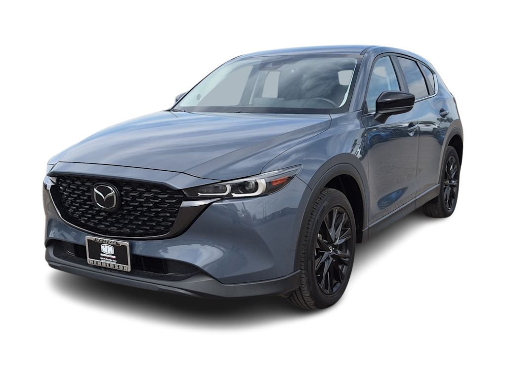 Thumbnail: 2024 Mazda CX-5 - 21