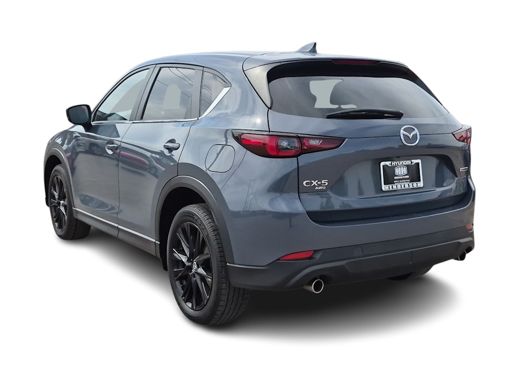 Thumbnail: 2024 Mazda CX-5 - 4