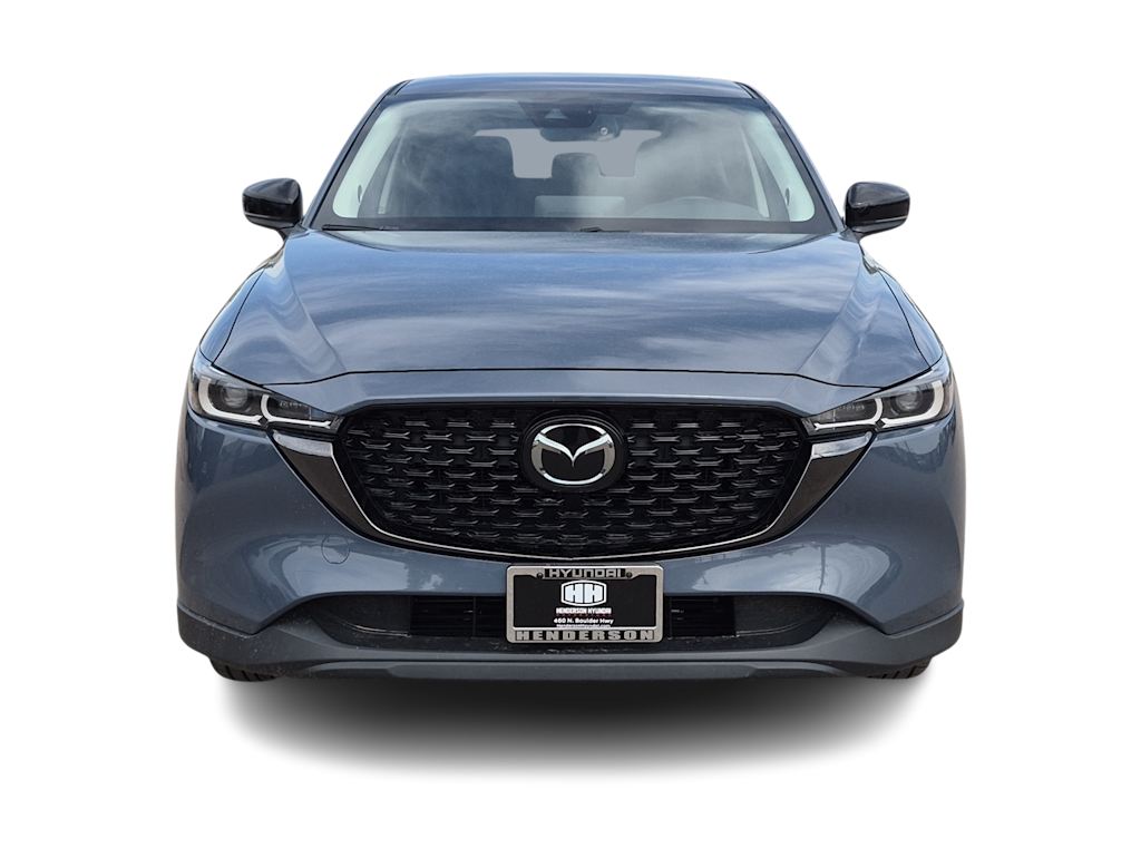 Thumbnail: 2024 Mazda CX-5 - 6