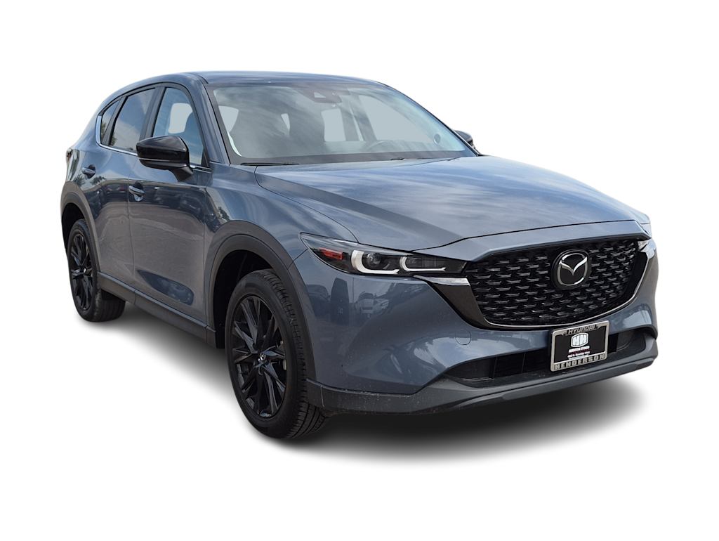 Thumbnail: 2024 Mazda CX-5 - 20