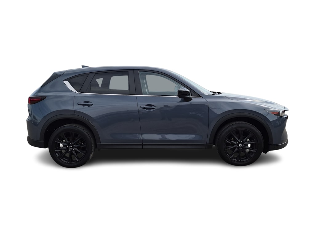 Thumbnail: 2024 Mazda CX-5 - 23