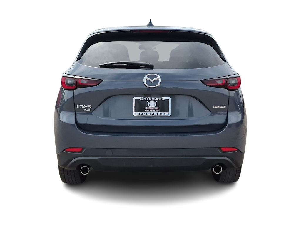 Thumbnail: 2024 Mazda CX-5 - 5