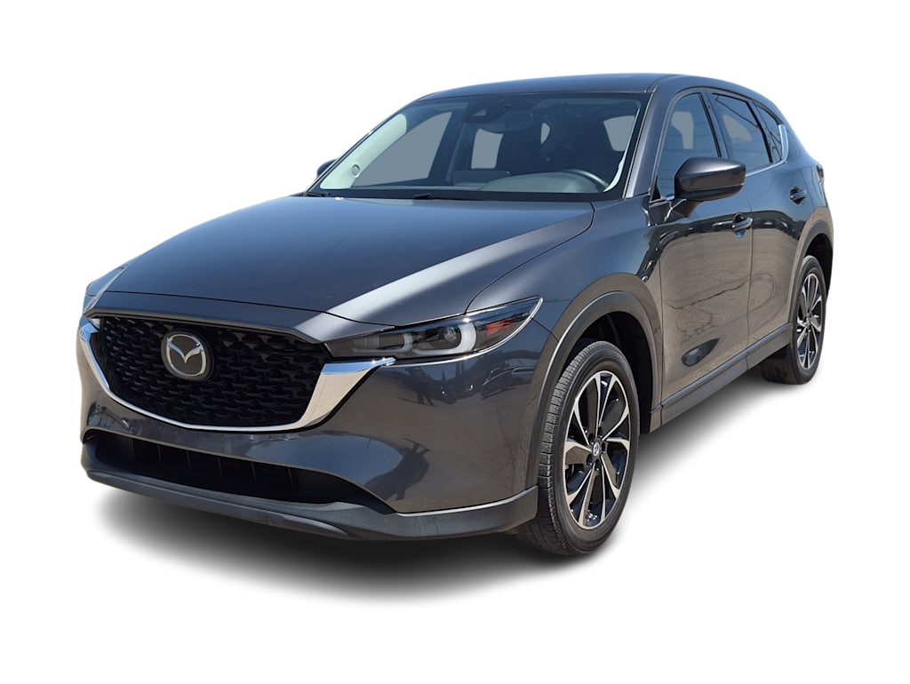 Thumbnail: 2023 Mazda CX-5 - 21