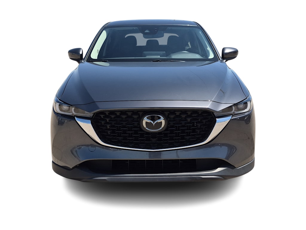 Thumbnail: 2023 Mazda CX-5 - 6