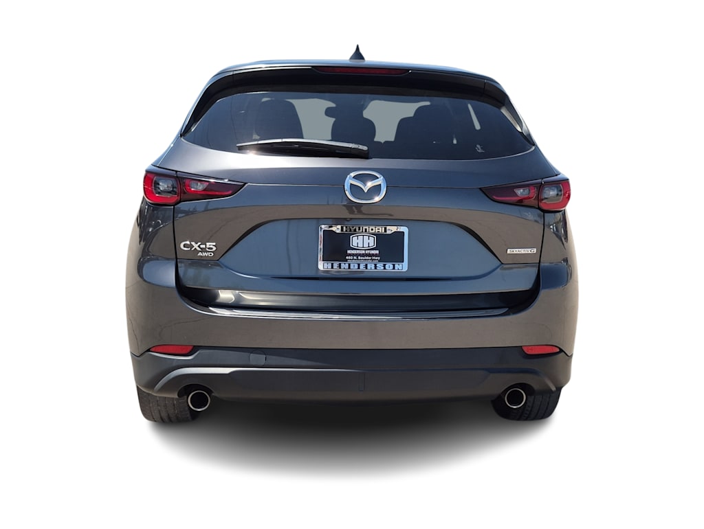 Thumbnail: 2023 Mazda CX-5 - 5