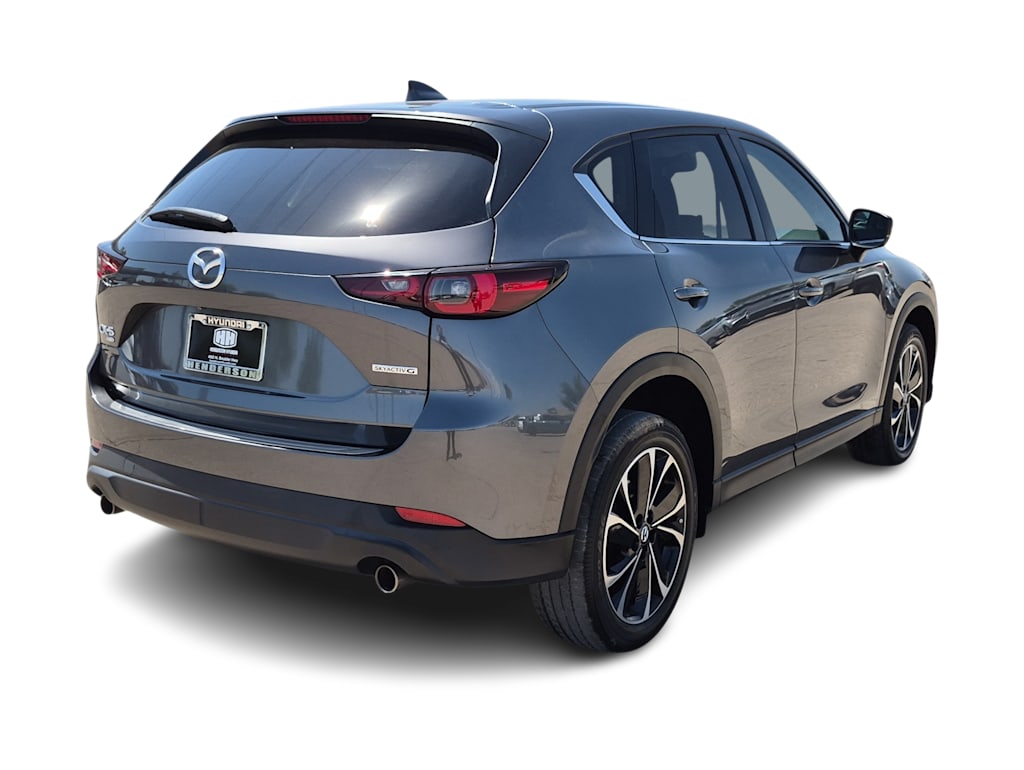 Thumbnail: 2023 Mazda CX-5 - 22