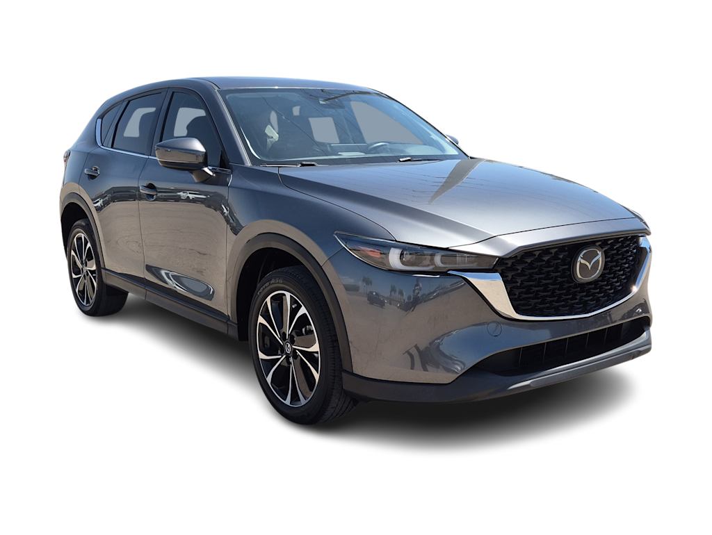 Thumbnail: 2023 Mazda CX-5 - 20