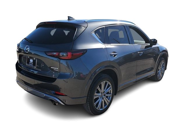 2024 Mazda CX-5 Turbo Signature 22