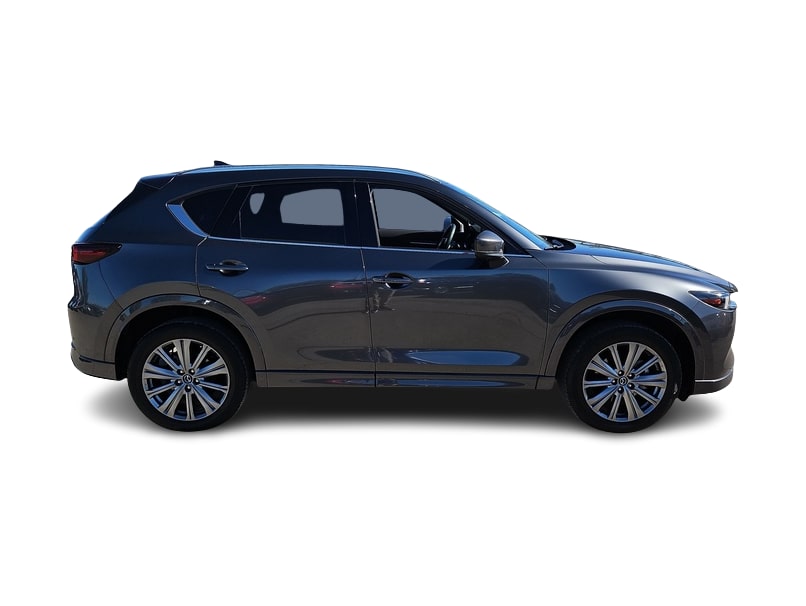 2024 Mazda CX-5 Turbo Signature 23