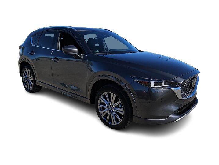 2024 Mazda CX-5 Turbo Signature 20