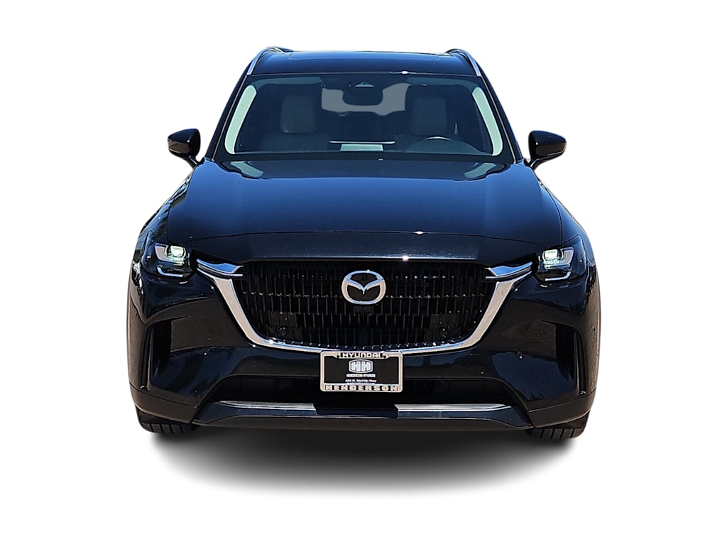 Thumbnail: 2025 Mazda CX-90 - 6