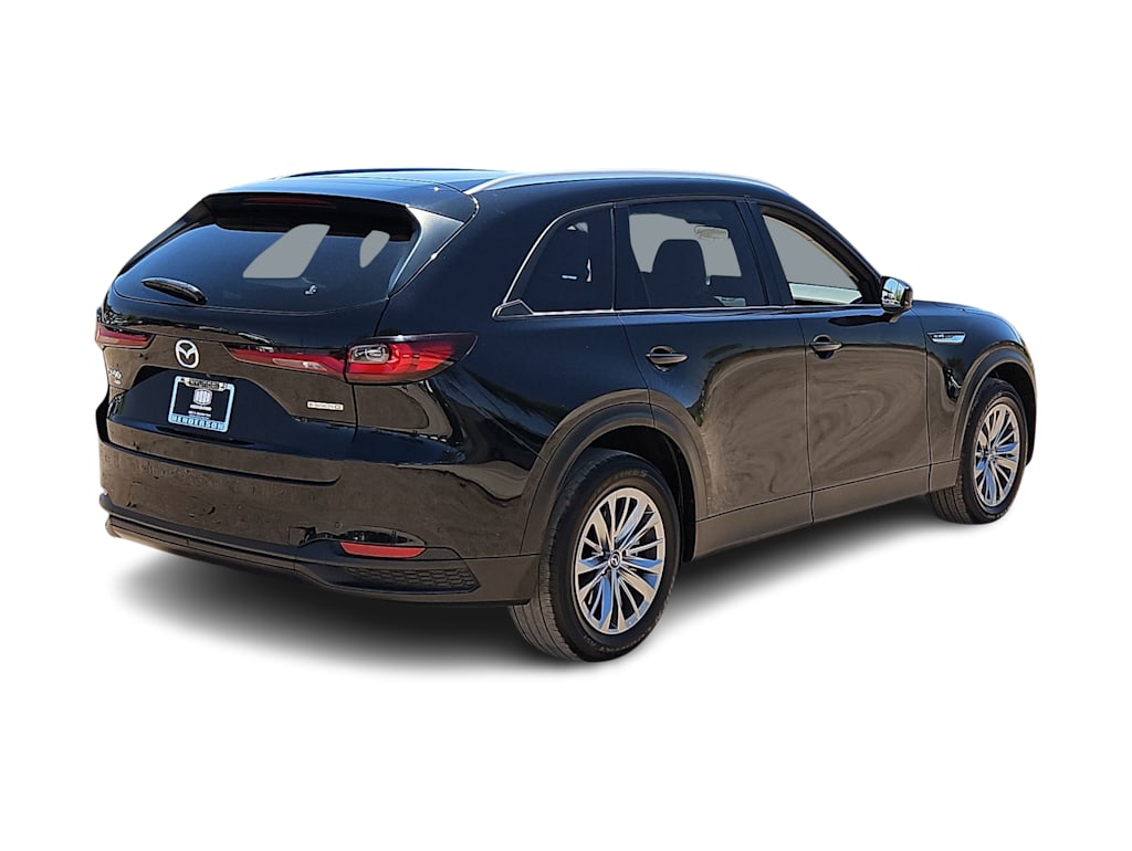 Thumbnail: 2025 Mazda CX-90 - 22