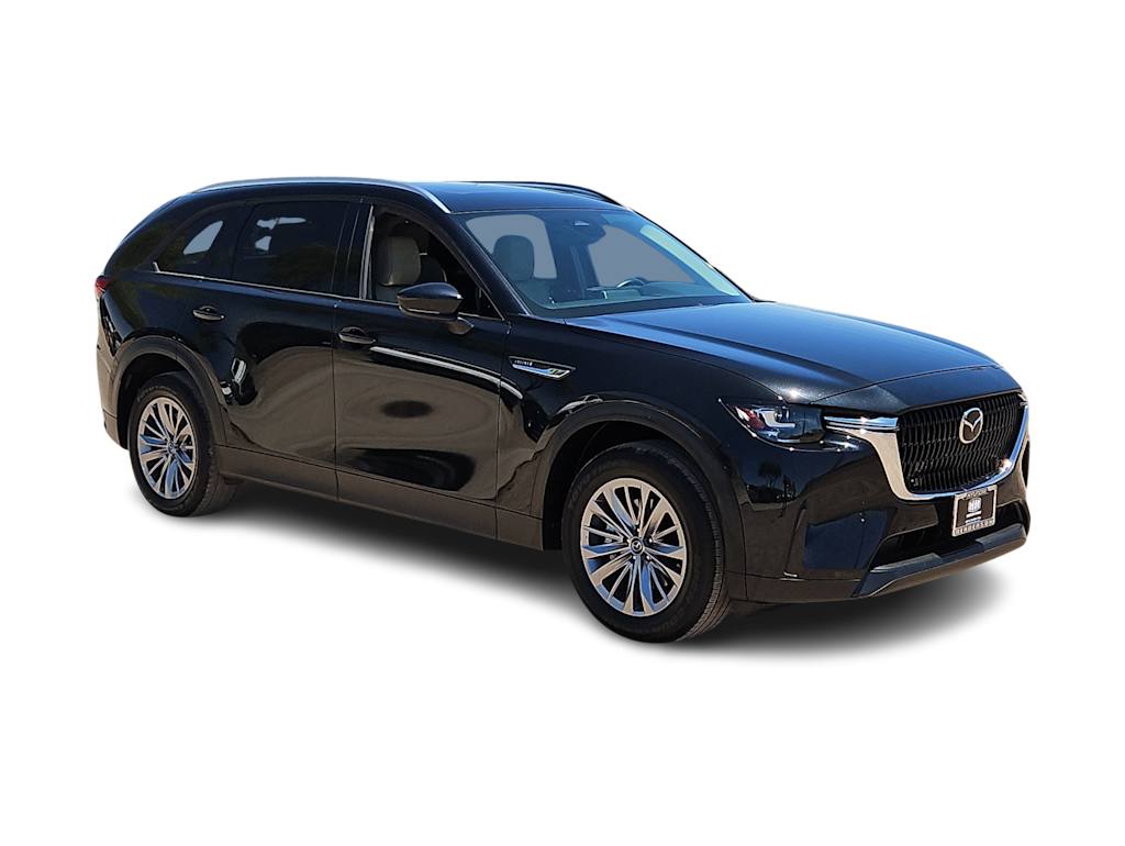 Thumbnail: 2025 Mazda CX-90 - 20