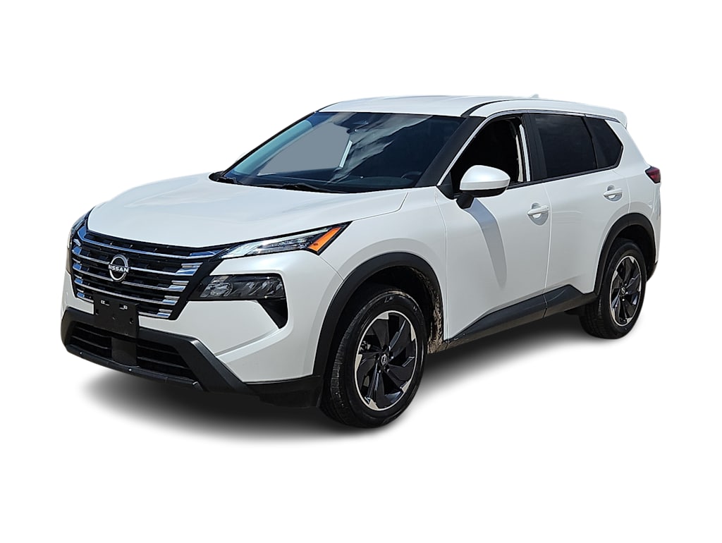 Thumbnail: 2024 Nissan Rogue - 22