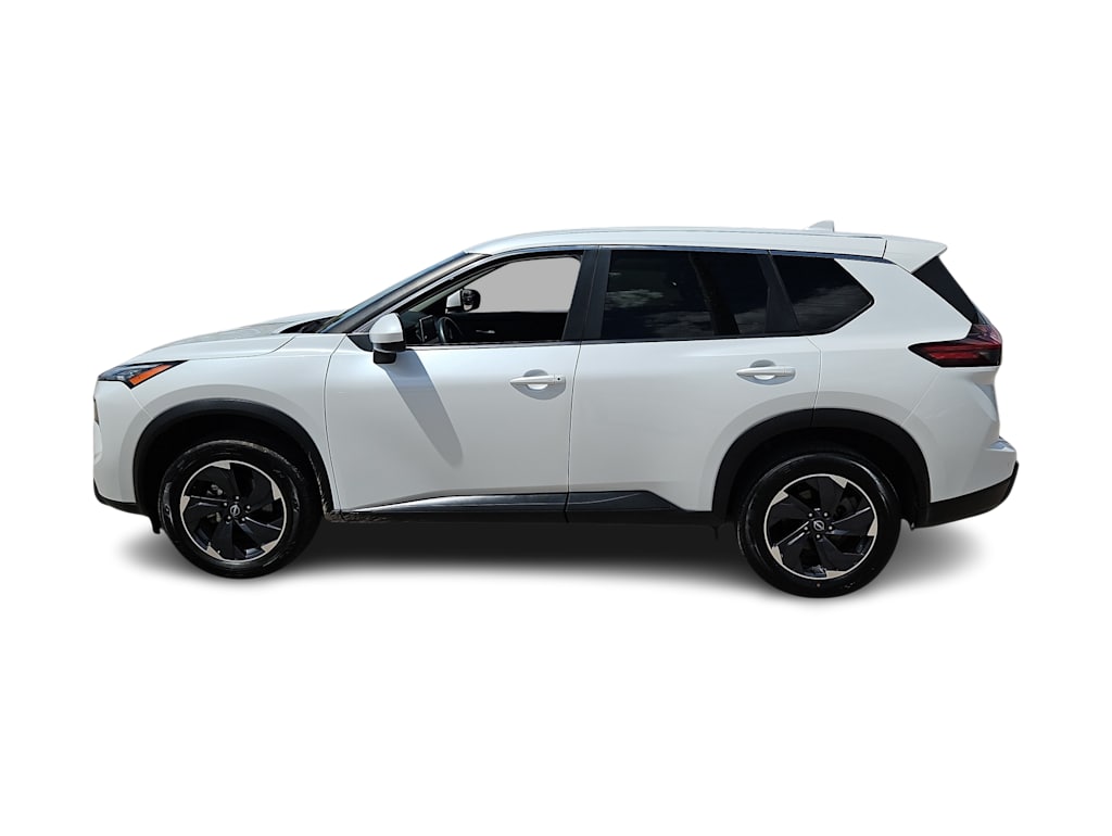Thumbnail: 2024 Nissan Rogue - 3