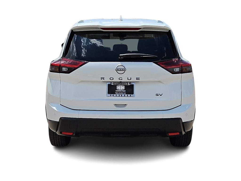 Thumbnail: 2024 Nissan Rogue - 5