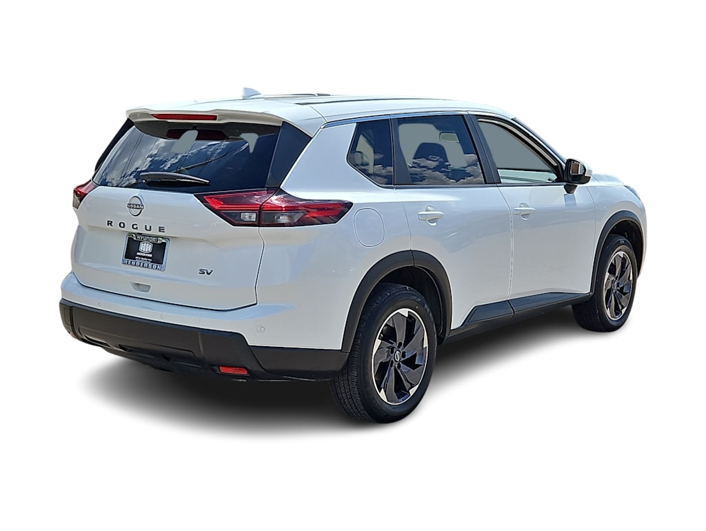 Thumbnail: 2024 Nissan Rogue - 23