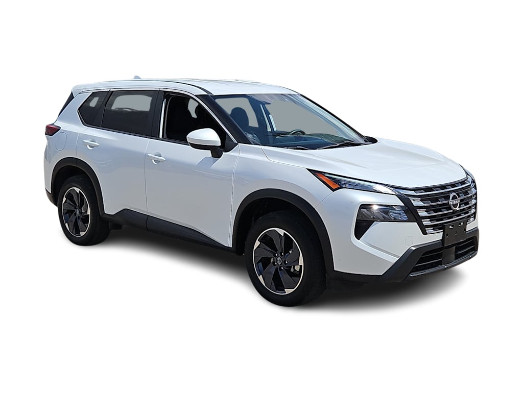 Thumbnail: 2024 Nissan Rogue - 21